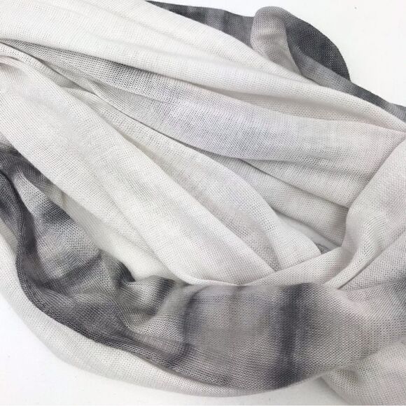 Fossil JENNA Ombre Sequin Infinity Scarf- New With Tags - Picture 2 of 13